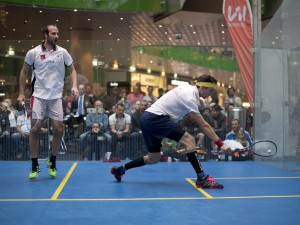 SV Scholz Groedig - Austria Wien