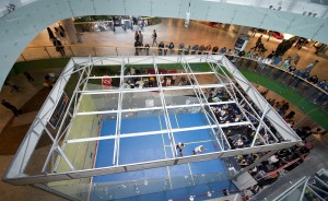 SV Scholz Groedig - Austria Wien