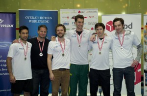 SV Scholz Groedig - Austria Wien