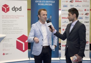 Squash Austrian Open Finale 18.04.2015 Foto: Schaadfoto/Andreas Schaad